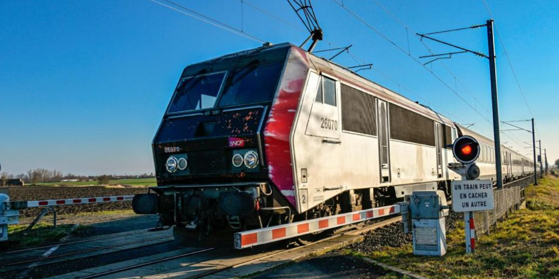 Accident sur la ligne Clermont-Nevers-Paris : des trains détournés et des cars de substitution mis en place
