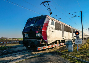 Accident sur la ligne Clermont-Nevers-Paris : des trains détournés et des cars de substitution mis en place