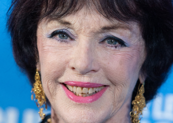 « Il sautait sur tout ce qui bougeait ! » : Anny Duperey fait de rares confidences sur son histoire d&rsquo;amour avec ce célèbre acteur