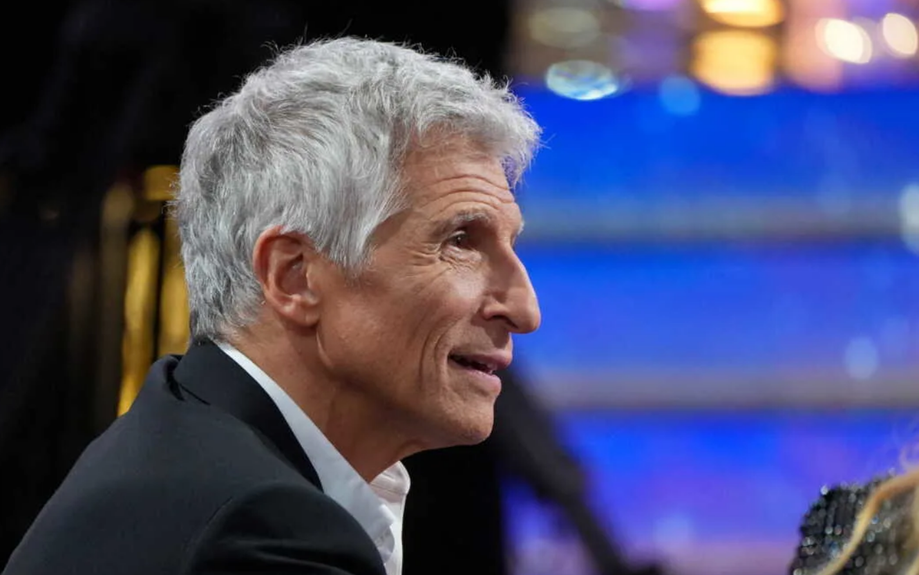 "Je vous interdis de finir votre phrase" : Nagui s’emporte face à un candidat dans N’oubliez pas les paroles 3 "Je vous interdis de finir votre phrase" : Nagui s’emporte face à un candidat dans N’oubliez pas les paroles Capture decran 2026 04 09 145503