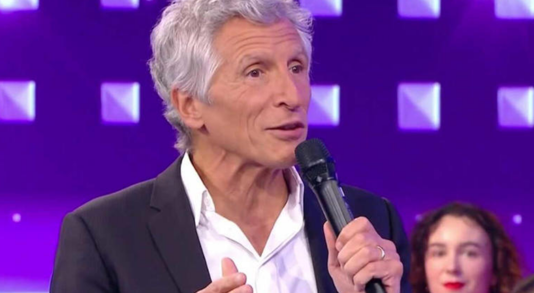 « Je vous interdis de finir votre phrase » : Nagui s’emporte face à un candidat dans N’oubliez pas les paroles