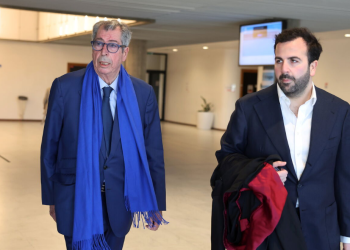 Trois ans de prison requis contre Patrick Balkany pour détournement de fonds, l’ex-maire de Levallois « dégoûté »