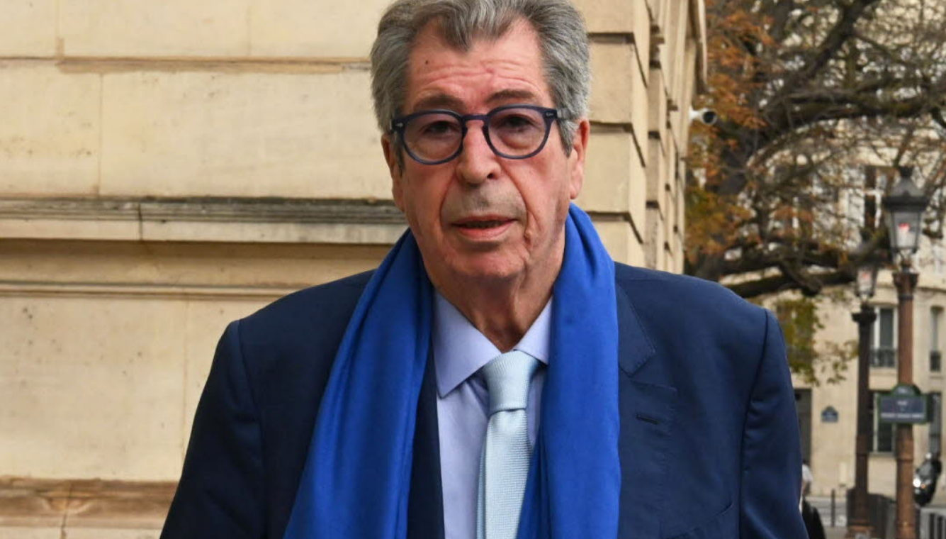 Trois ans de prison requis contre Patrick Balkany pour détournement de fonds, l’ex-maire de Levallois « dégoûté » 3 Trois ans de prison requis contre Patrick Balkany pour détournement de fonds, l’ex-maire de Levallois « dégoûté » Capture decran 2026 04 09 152611