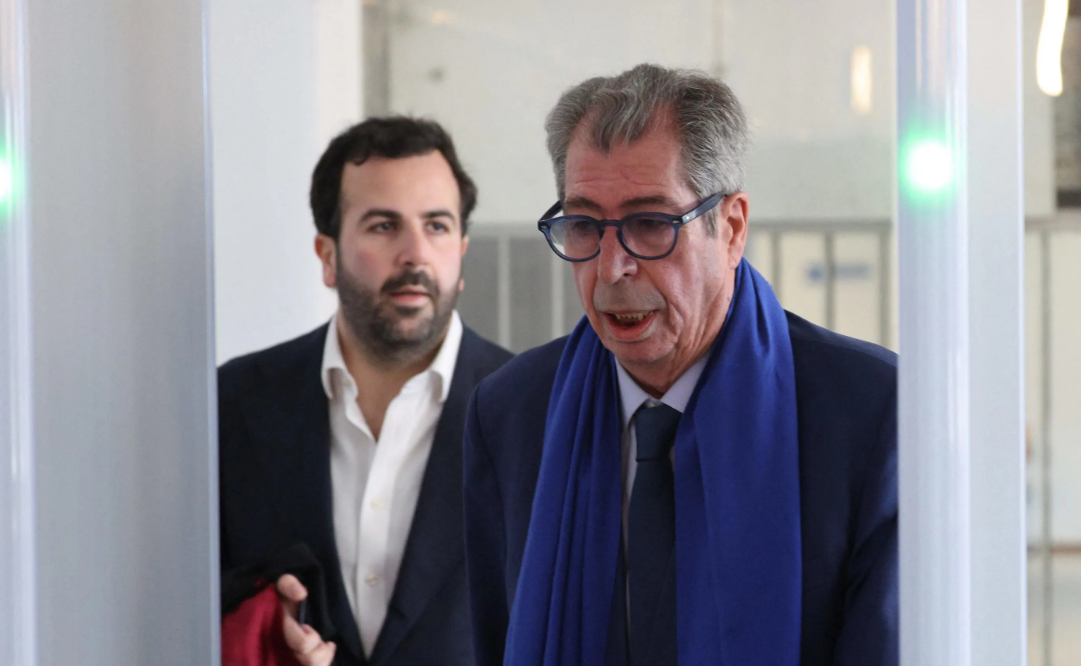Trois ans de prison requis contre Patrick Balkany pour détournement de fonds, l’ex-maire de Levallois « dégoûté » 4 Trois ans de prison requis contre Patrick Balkany pour détournement de fonds, l’ex-maire de Levallois « dégoûté » Capture decran 2026 04 09 152615