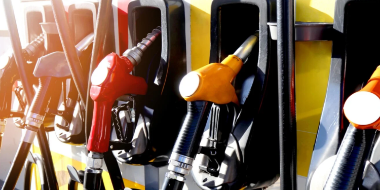 L'Etat promet que le prix du carburant baissera "aussi vite qu'il est monté" 1 L'Etat promet que le prix du carburant baissera "aussi vite qu'il est monté" Capture decran 2026 04 09 162950