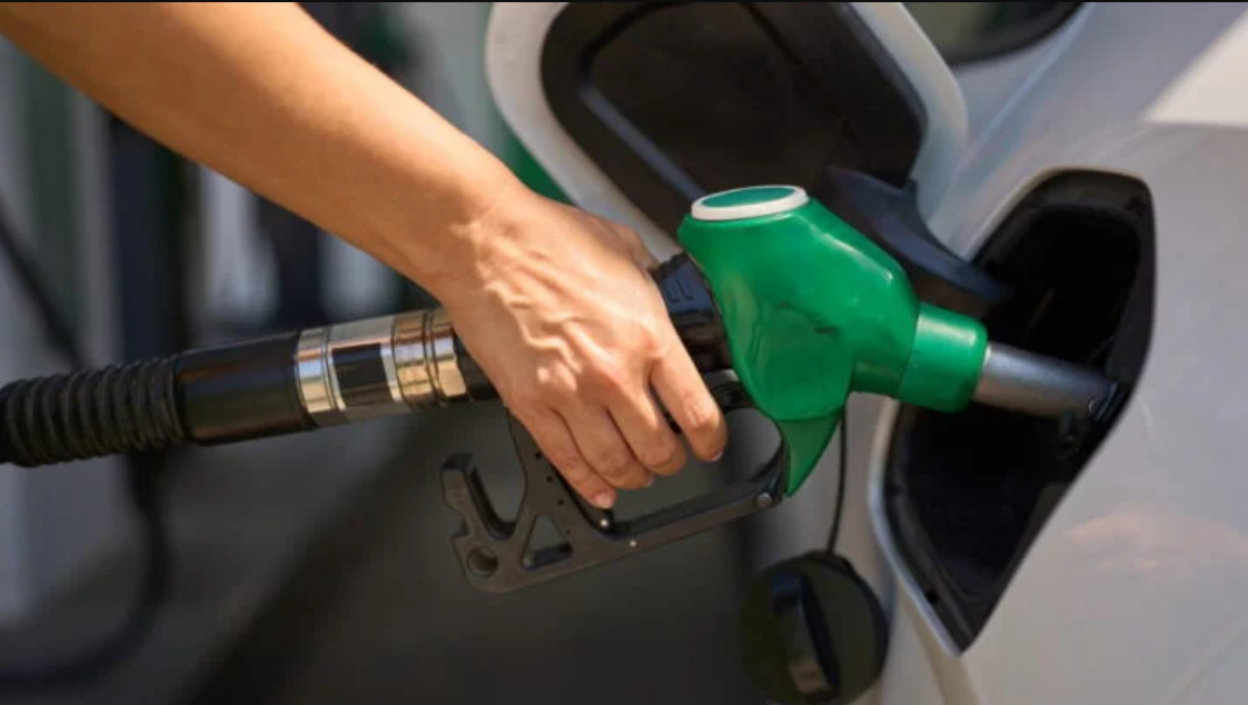 L'Etat promet que le prix du carburant baissera "aussi vite qu'il est monté" 2 L'Etat promet que le prix du carburant baissera "aussi vite qu'il est monté" Capture decran 2026 04 09 162953