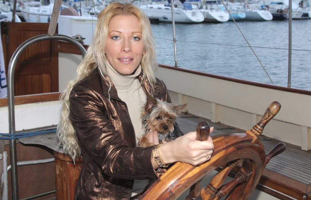 Obsèques de Loana : Cyril Hanouna explique pourquoi il ne sera pas présent à la cérémonie 3 Obsèques de Loana : Cyril Hanouna explique pourquoi il ne sera pas présent à la cérémonie Capture decran 2026 04 09 184232