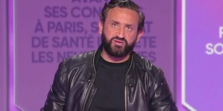 Obsèques de Loana : Cyril Hanouna explique pourquoi il ne sera pas présent à la cérémonie 1 Obsèques de Loana : Cyril Hanouna explique pourquoi il ne sera pas présent à la cérémonie Capture decran 2026 04 09 184246