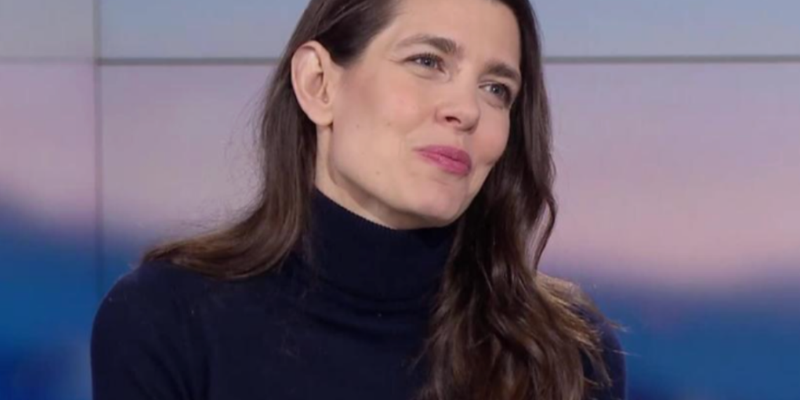 « Abandonnée » par son mari : le cri du cœur de Charlotte Casiraghi qui choque Monaco !