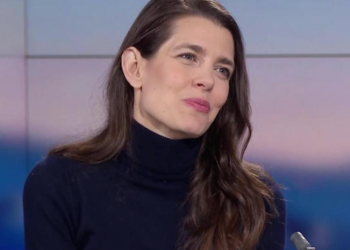 « Abandonnée » par son mari : le cri du cœur de Charlotte Casiraghi qui choque Monaco !