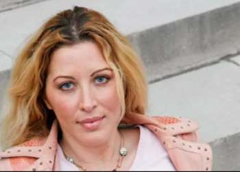 Obsèques de Loana à Nice : son cercueil très original a attiré tous les regards