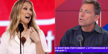 « Je vais me faire insulter » : Daniel Riolo brutalement honnête sur le retour de Céline Dion