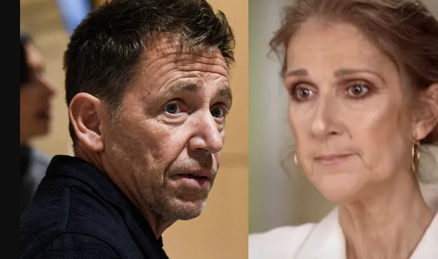"Je vais me faire insulter" : Daniel Riolo brutalement honnête sur le retour de Céline Dion 2 "Je vais me faire insulter" : Daniel Riolo brutalement honnête sur le retour de Céline Dion Capture decran 2026 04 10 132547