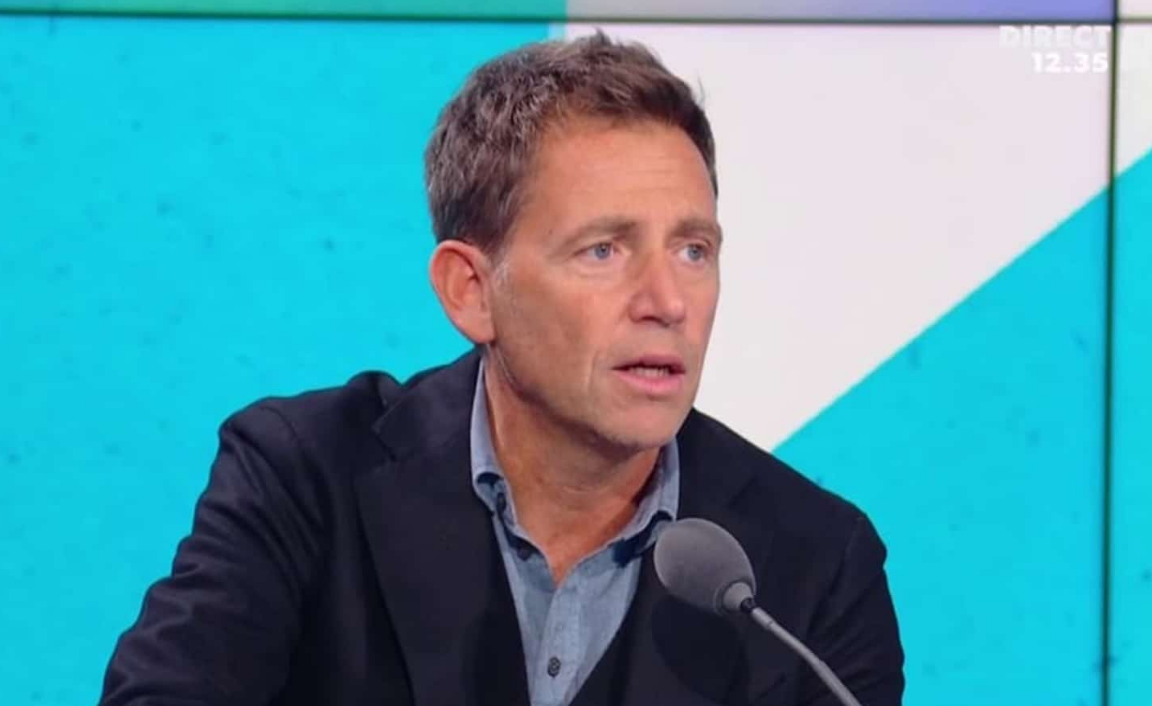 "Je vais me faire insulter" : Daniel Riolo brutalement honnête sur le retour de Céline Dion 3 "Je vais me faire insulter" : Daniel Riolo brutalement honnête sur le retour de Céline Dion Capture decran 2026 04 10 132622