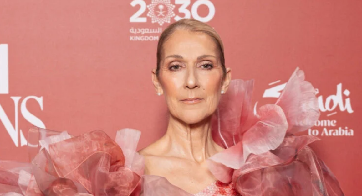 "Je vais me faire insulter" : Daniel Riolo brutalement honnête sur le retour de Céline Dion 4 "Je vais me faire insulter" : Daniel Riolo brutalement honnête sur le retour de Céline Dion Capture decran 2026 04 10 132632