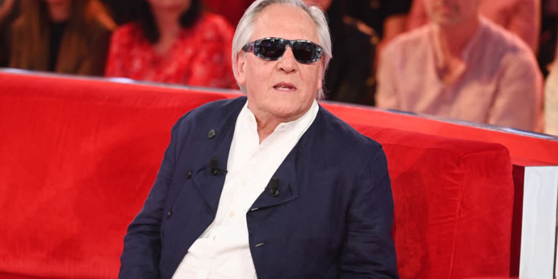 « Le fisc m&rsquo;a tout pris » : Gilbert Montagné, 74 ans, détruit les impôts et dévoile le montant de sa jolie retraite