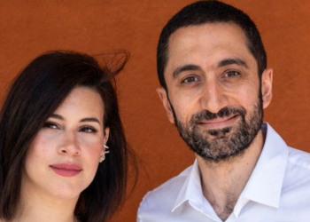 La femme du Dr Jimmy Mohamed a fui la France pour l&rsquo;Algérie : « Retour à l&rsquo;essentiel »