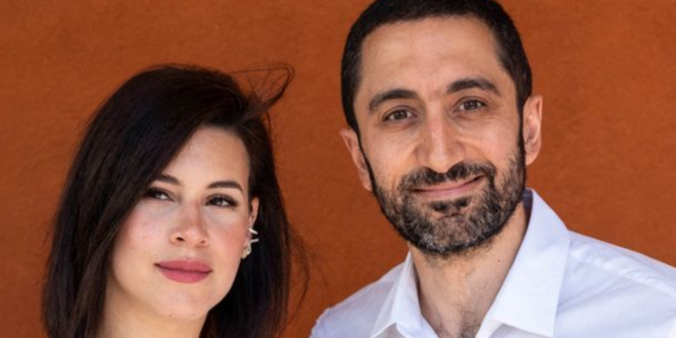 La femme du Dr Jimmy Mohamed a fui la France pour l'Algérie : "Retour à l'essentiel" 1 La femme du Dr Jimmy Mohamed a fui la France pour l'Algérie : "Retour à l'essentiel" Capture decran 2026 04 13 141221