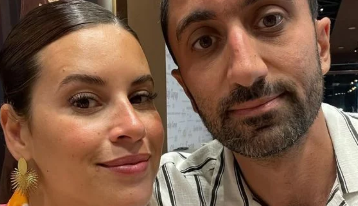 La femme du Dr Jimmy Mohamed a fui la France pour l'Algérie : "Retour à l'essentiel" 2 La femme du Dr Jimmy Mohamed a fui la France pour l'Algérie : "Retour à l'essentiel" Capture decran 2026 04 13 141226