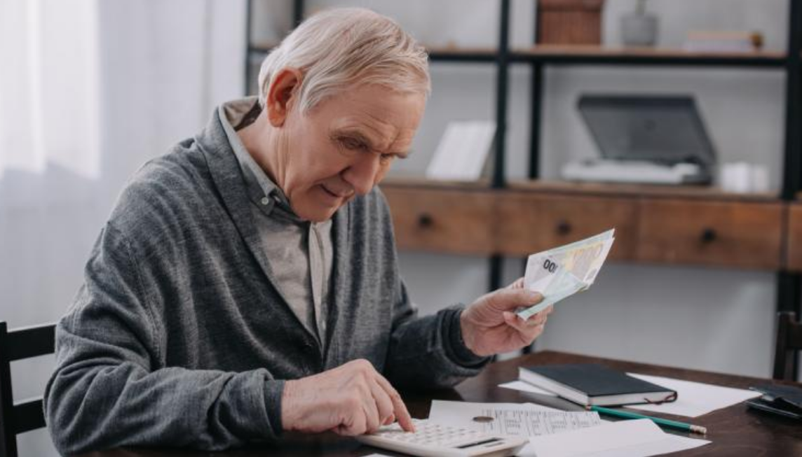 Une petite majorité des retraités favorables à une baisse des pensions pour réduire la dette 2 Une petite majorité des retraités favorables à une baisse des pensions pour réduire la dette Capture decran 2026 04 13 144426