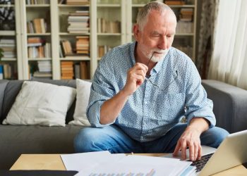 Une petite majorité des retraités favorables à une baisse des pensions pour réduire la dette