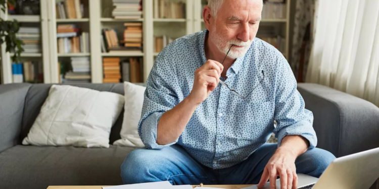 Une petite majorité des retraités favorables à une baisse des pensions pour réduire la dette 1 Une petite majorité des retraités favorables à une baisse des pensions pour réduire la dette Capture decran 2026 04 13 144432