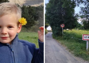 Décès du petit Emile : coup de théâtre 3 ans après sa disparition, cette monitrice d’équitation brise le silence, “Il fait demi tour”