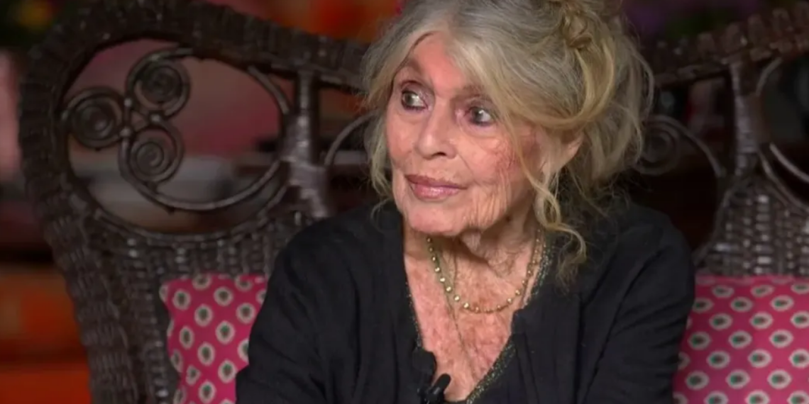 Brigitte Bardot : son portrait bientôt mis aux enchères pour un prix hallucinant