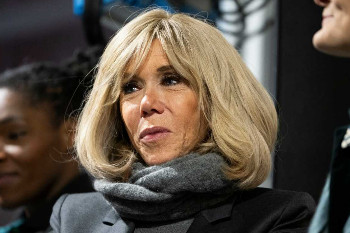 Brigitte Macron : ce surprenant cadeau d’anniversaire que va recevoir l’épouse d’Emmanuel Macron (qui devrait la faire réfléchir) 4 Brigitte Macron : ce surprenant cadeau d’anniversaire que va recevoir l’épouse d’Emmanuel Macron (qui devrait la faire réfléchir) Capture decran 2026 04 13 164029