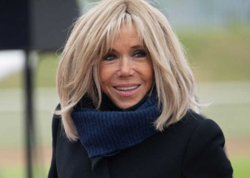 Brigitte Macron : ce surprenant cadeau d’anniversaire que va recevoir l’épouse d’Emmanuel Macron (qui devrait la faire réfléchir)