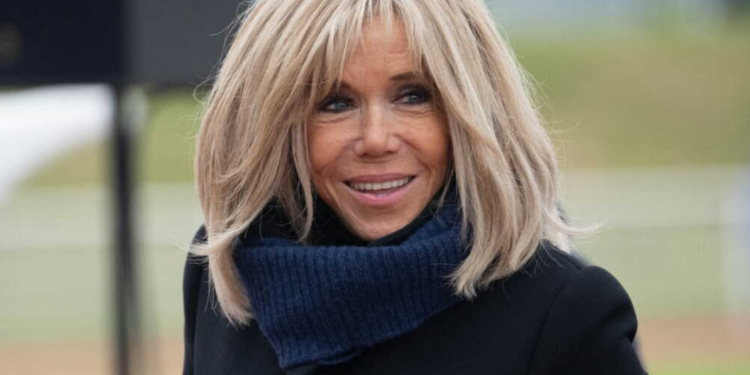 Brigitte Macron : ce surprenant cadeau d’anniversaire que va recevoir l’épouse d’Emmanuel Macron (qui devrait la faire réfléchir) 1 Brigitte Macron : ce surprenant cadeau d’anniversaire que va recevoir l’épouse d’Emmanuel Macron (qui devrait la faire réfléchir) Capture decran 2026 04 13 164037