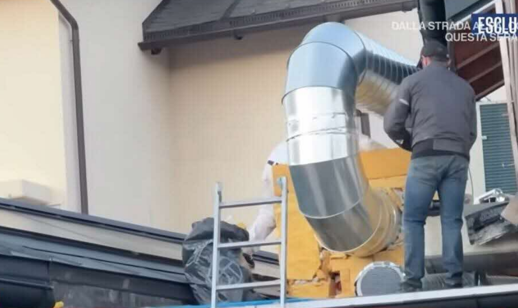 Incendie de Crans-Montana : dispensé d’audition pour raisons médicales, le propriétaire Jacques Moretti surpris en train de... 3 Incendie de Crans-Montana : dispensé d’audition pour raisons médicales, le propriétaire Jacques Moretti surpris en train de... Capture decran 2026 04 13 211510