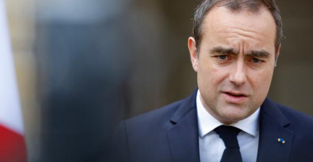 Loi sur le 1er-Mai : face à l&rsquo;opposition des syndicats, Sébastien Lecornu jette l&rsquo;éponge pour l&rsquo;année 2026