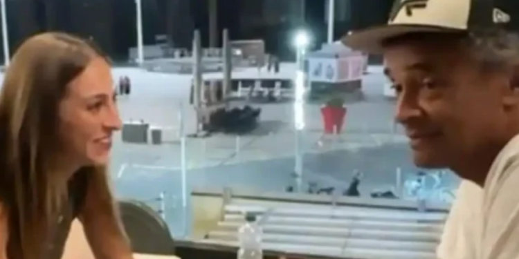 Yannick Noah( Mariés au premier regard), malaise en direct… les internautes dénoncent une séquence « gênante » 1 Yannick Noah( Mariés au premier regard), malaise en direct… les internautes dénoncent une séquence « gênante » Capture decran 2026 04 14 114720