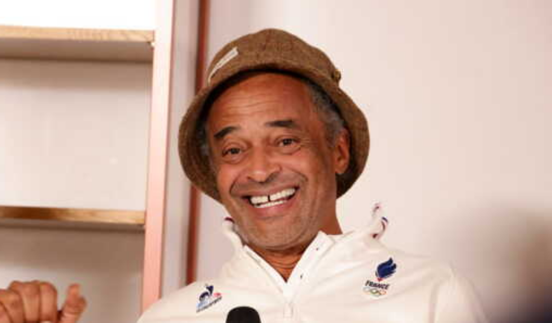 Yannick Noah( Mariés au premier regard), malaise en direct… les internautes dénoncent une séquence « gênante » 2 Yannick Noah( Mariés au premier regard), malaise en direct… les internautes dénoncent une séquence « gênante » Capture decran 2026 04 14 114730