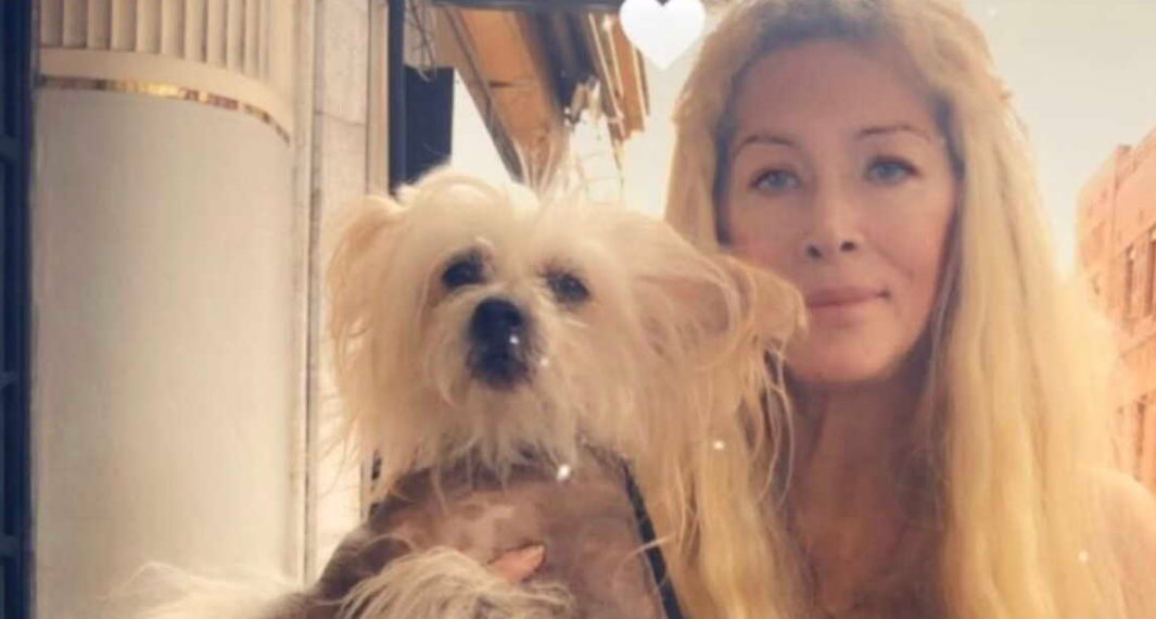 Décès de Loana : après ses obsèques, un « survivant » retrouvé dans son appartement à Nice