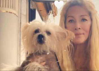 Décès de Loana : après ses obsèques, un « survivant » retrouvé dans son appartement à Nice