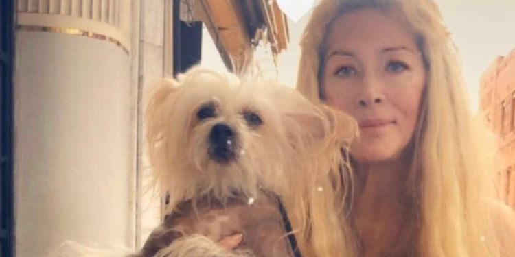 Décès de Loana : après ses obsèques, un "survivant" retrouvé dans son appartement à Nice 1 Décès de Loana : après ses obsèques, un "survivant" retrouvé dans son appartement à Nice Capture decran 2026 04 14 120356