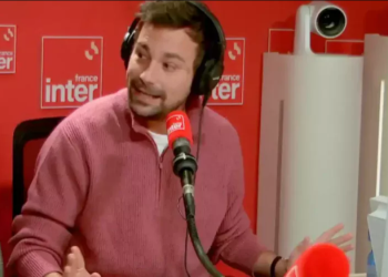 Jordan Bardella : paparazzade truquée ? Bertrand Chameroy balance… et ça fait mal !