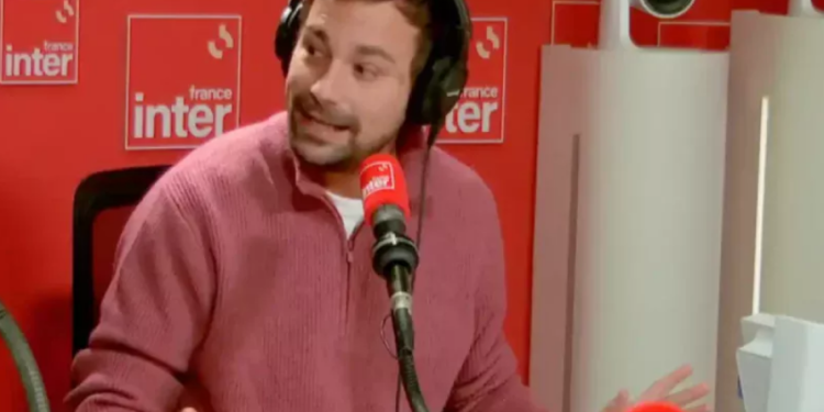 Jordan Bardella : paparazzade truquée ? Bertrand Chameroy balance… et ça fait mal ! 1 Jordan Bardella : paparazzade truquée ? Bertrand Chameroy balance… et ça fait mal ! Capture decran 2026 04 14 130004