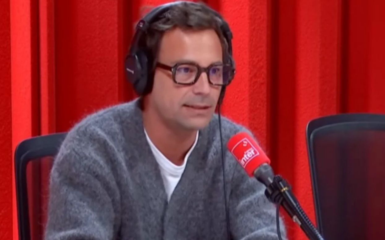 Jordan Bardella : paparazzade truquée ? Bertrand Chameroy balance… et ça fait mal ! 2 Jordan Bardella : paparazzade truquée ? Bertrand Chameroy balance… et ça fait mal ! Capture decran 2026 04 14 130008