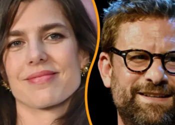 Charlotte Casiraghi : transformation inattendue… l’influence troublante de Nicolas Mathieu