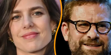 Charlotte Casiraghi : transformation inattendue… l’influence troublante de Nicolas Mathieu