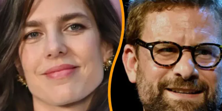 Charlotte Casiraghi : transformation inattendue… l’influence troublante de Nicolas Mathieu 1 Charlotte Casiraghi : transformation inattendue… l’influence troublante de Nicolas Mathieu Capture decran 2026 04 14 130349