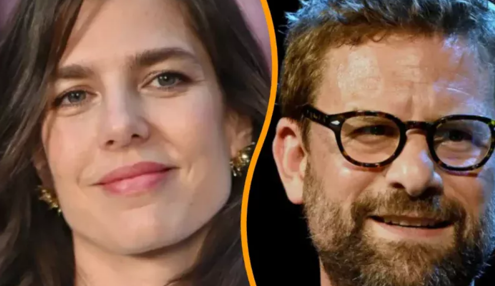 Charlotte Casiraghi : transformation inattendue… l’influence troublante de Nicolas Mathieu 3 Charlotte Casiraghi : transformation inattendue… l’influence troublante de Nicolas Mathieu Charlotte Casiraghi : transformation inattendue… l’influence troublante de Nicolas Mathieu