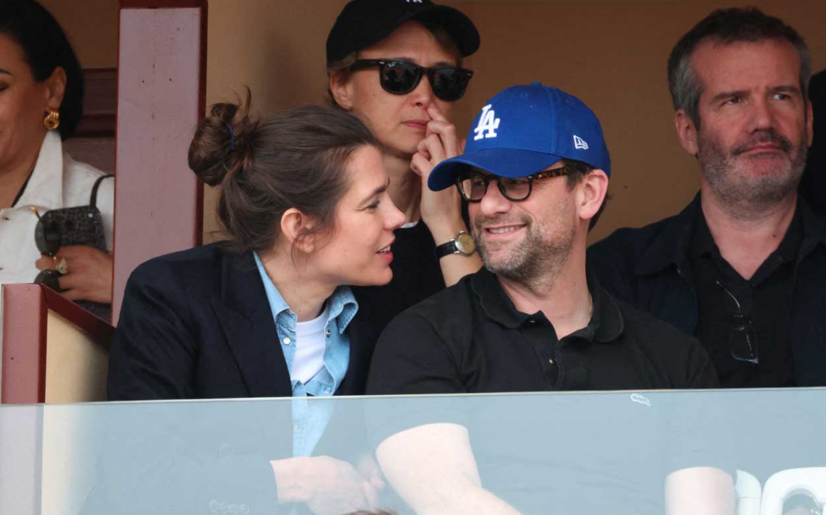 Charlotte Casiraghi : transformation inattendue… l’influence troublante de Nicolas Mathieu 2 Charlotte Casiraghi : transformation inattendue… l’influence troublante de Nicolas Mathieu Capture decran 2026 04 14 130355