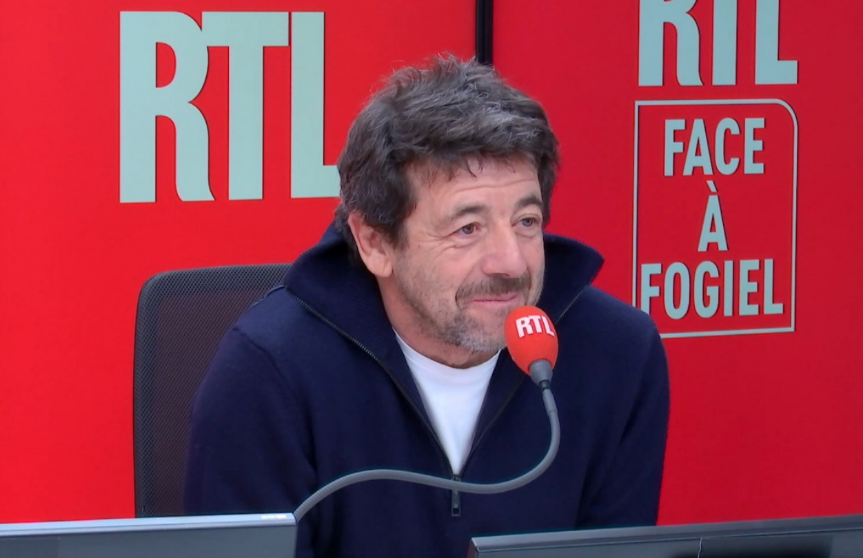 Sans pitié, Patrick Bruel atomise Marion Maréchal sur ce sujet sensible : "Vaste éclat de rire…" 2 Sans pitié, Patrick Bruel atomise Marion Maréchal sur ce sujet sensible : "Vaste éclat de rire…" Capture decran 2026 04 14 142321