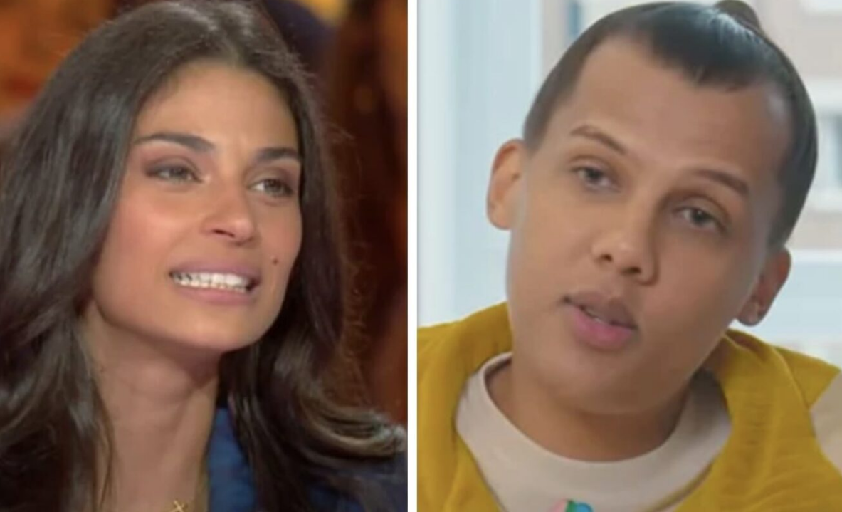 Tatiana Silva comblée par Stromae dans l'intimité : "Il n'y a rien de tabou", son ex-partenaire était "incomparable" 3 Tatiana Silva comblée par Stromae dans l'intimité : "Il n'y a rien de tabou", son ex-partenaire était "incomparable" Capture decran 2026 04 14 151021