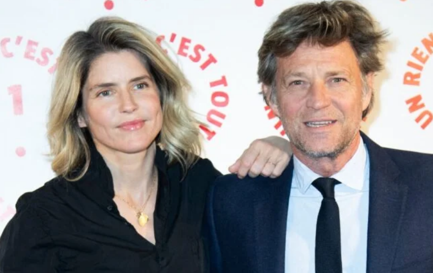 Alice Taglioni au plumard avec Laurent Delahousse : ce truc qu'il "maîtrise parfaitement" la fait monter au 7e ciel 2 Alice Taglioni au plumard avec Laurent Delahousse : ce truc qu'il "maîtrise parfaitement" la fait monter au 7e ciel Capture decran 2026 04 14 152045