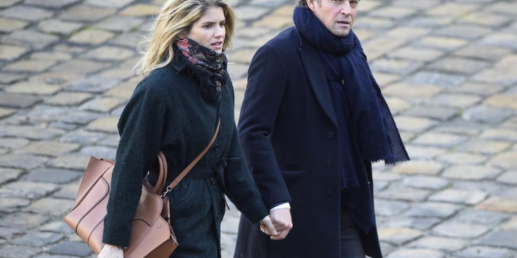 Alice Taglioni au plumard avec Laurent Delahousse : ce truc qu'il "maîtrise parfaitement" la fait monter au 7e ciel 1 Alice Taglioni au plumard avec Laurent Delahousse : ce truc qu'il "maîtrise parfaitement" la fait monter au 7e ciel Capture decran 2026 04 14 152102